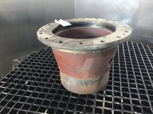 Liebherr Ausgangswellengehäuse